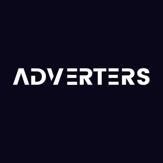 Adverters logo