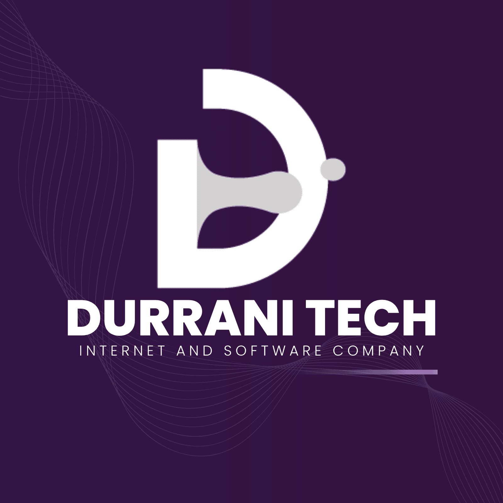 Durrani Tech logo