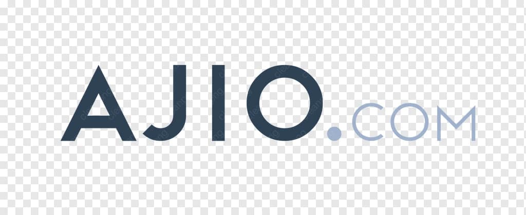 Ajio logo