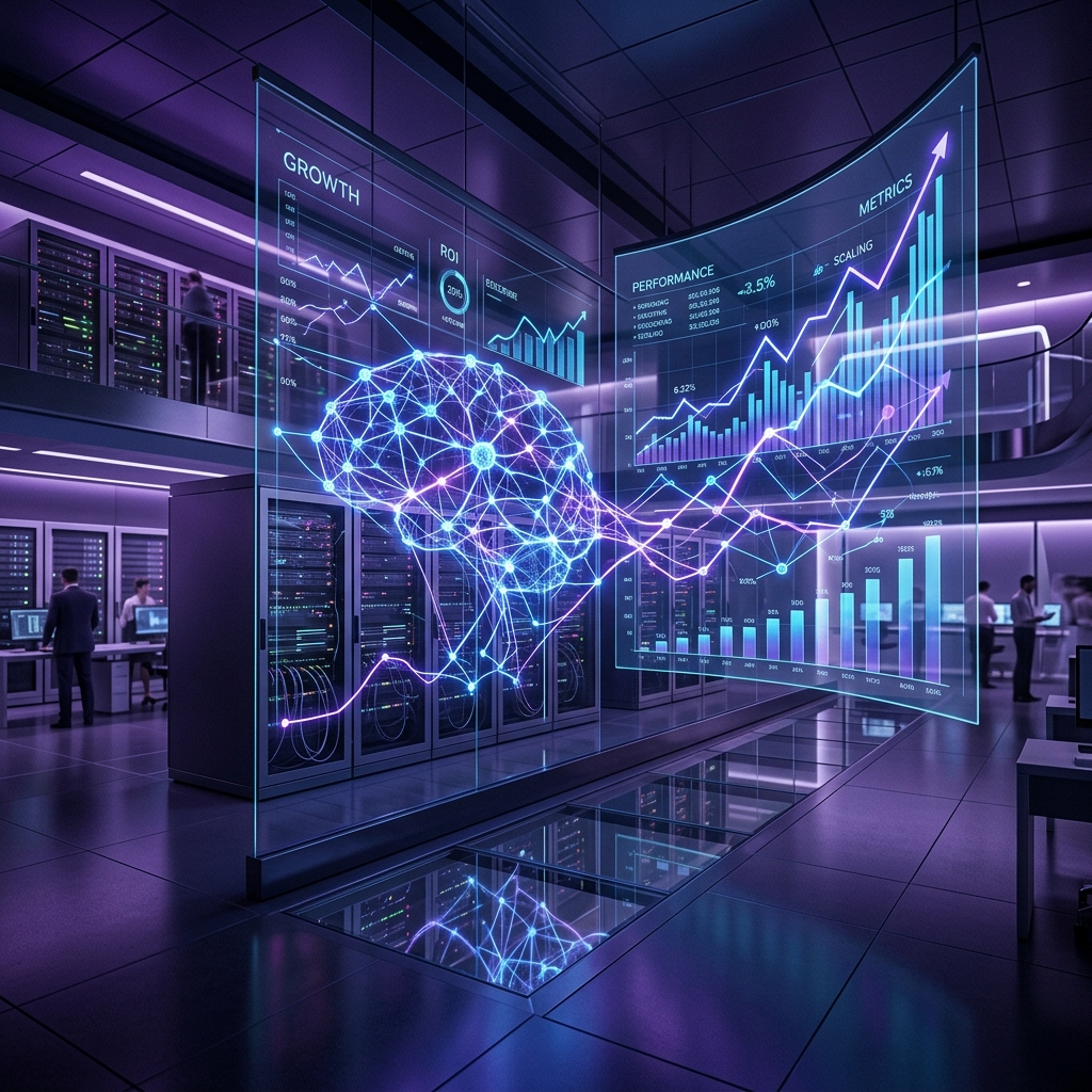 Why Most Enterprise AI Pilots Fail to Scale — and How to Fix That